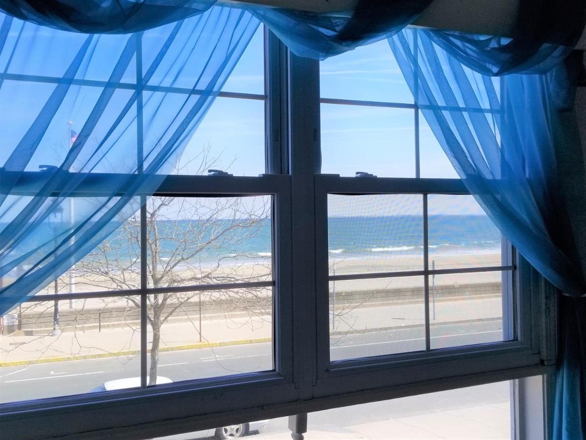 Unbeatableoceanlocationhome! Revere Exterior photo
