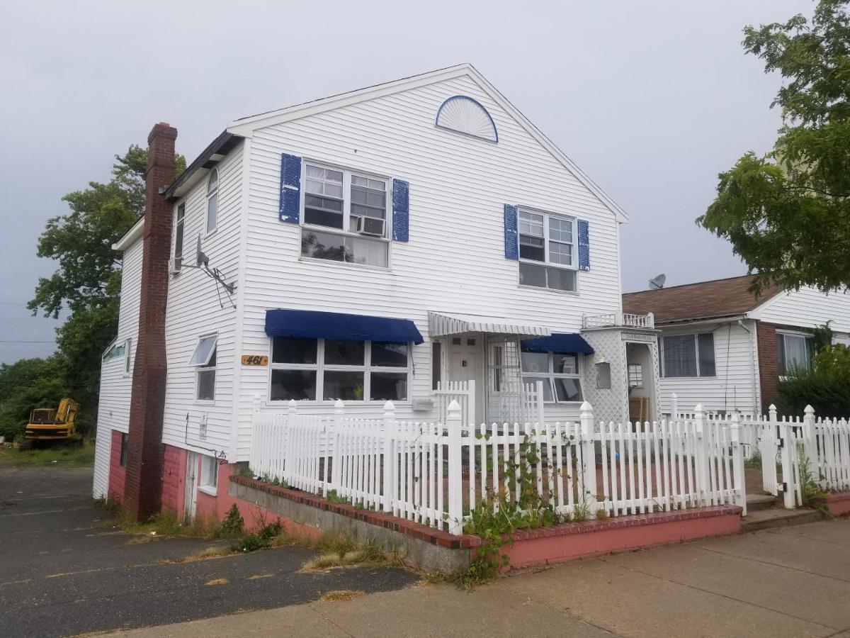 Unbeatableoceanlocationhome! Revere Exterior photo