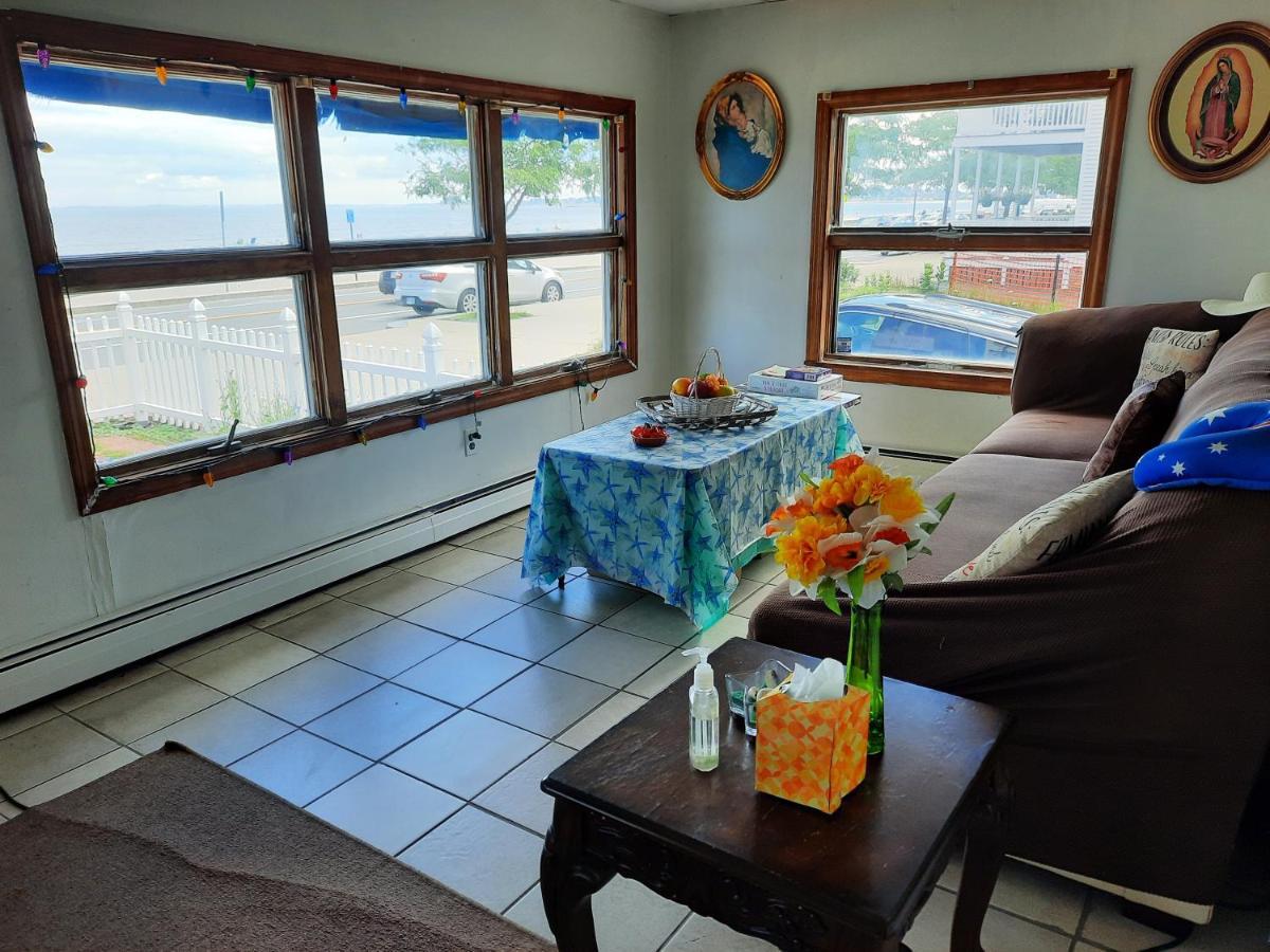 Unbeatableoceanlocationhome! Revere Exterior photo