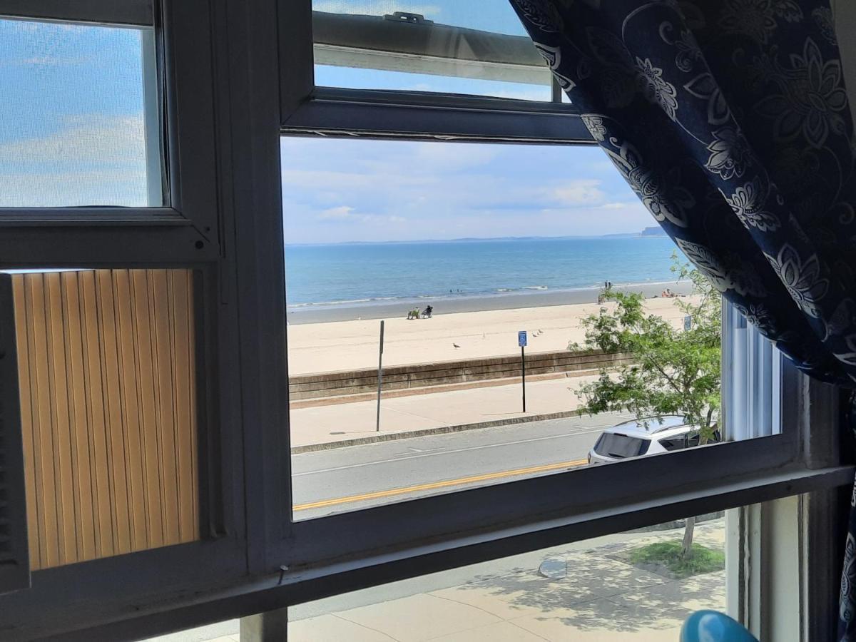 Unbeatableoceanlocationhome! Revere Exterior photo